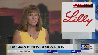 FDA grants new designation