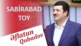 Eflatun Qubadov - Sabirabad Toyu Mugam (Video)