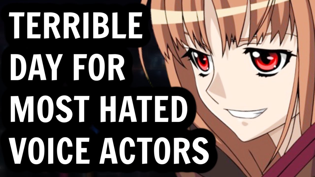 The most hated Genshin VAs just got Destroyed