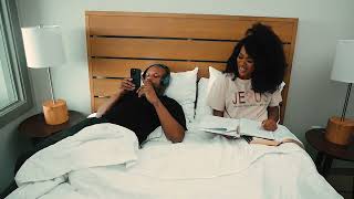 Short Film: "Don't Get Left Behind"