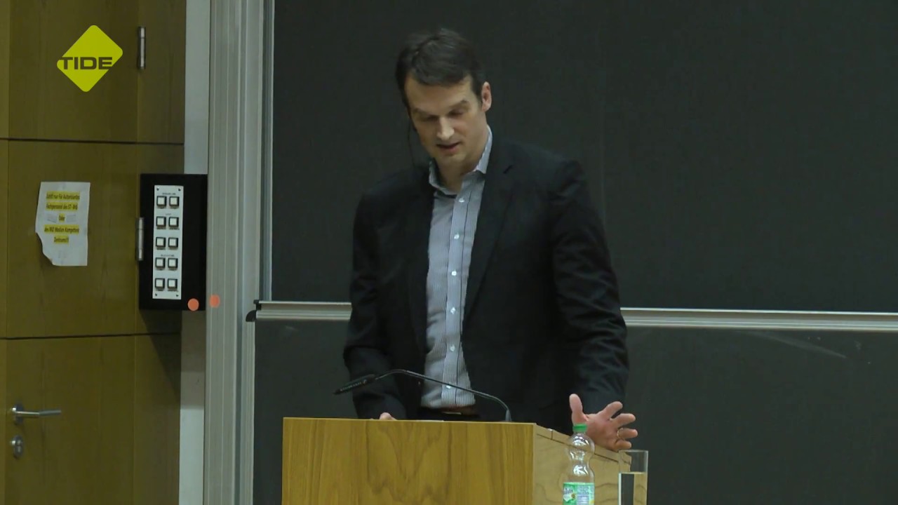 Theorie und Praxis eines Werbeslogans | Klaus Brinkbäumer