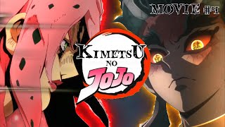 【Full Movie】Kimetsu no JoJo | 4