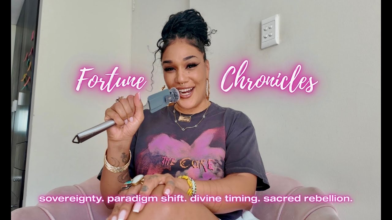 Хроники Фортуны I Вы покидаете старую эпоху ПРЯМО СЕЙЧАС!! Все знаки!