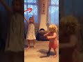 هل الاطفال يرون الجن 