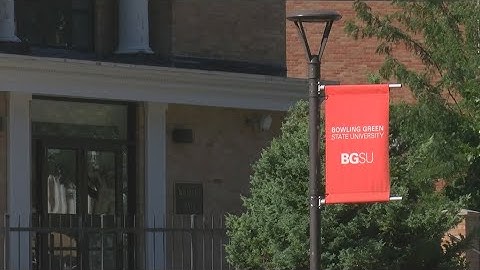 BGSU welcomes largest freshman class in history with more than 4,000 students
