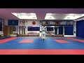 KLYUCHNIK SOFIYA (KAZ) - КАТА &quot;GANKAKU&quot; #2 ROUND for &quot;WORLD CUP ONLINE KATA&quot;