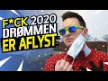 F*CK 2020 │ DRØMMEN er AFLYST !