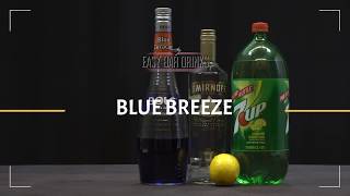 cocktail video