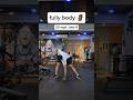 Full body 🗿#workout #motivation #pushpullworkout #gym ##viral #fullbodyworkout #shorts