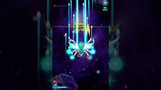 🧊 CELESTIAL UNITY EVENT/STAGE 1 🧊 ☆ GALAXY ATTACK ALIEN SHOOTER ☆