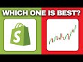 Shopify Dropshipping Vs Trading (2025) | Which Is Better?