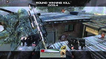 Underpass Trickshot: Use or Leftover?