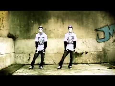 ROBOT DANCE DUBSTEPEXPERTSROQUIDYouTube