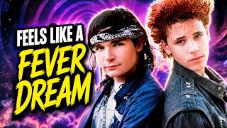 One of the Most Unique 80s Movies Ever Made