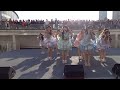 SKE48 サンダルだぜ リリイベ2部 アーバンドックららぽーと豊洲 2026.3.14