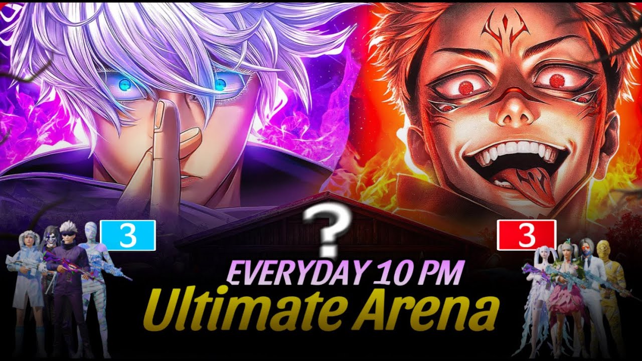 THEY FOUGHT TILL END (CUSTOM) UNEXPECTED ENDING bgmi 