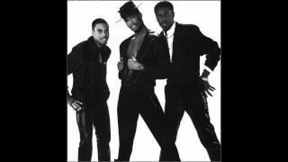 Vignette de la vidéo "Whodini - Im a Ho"