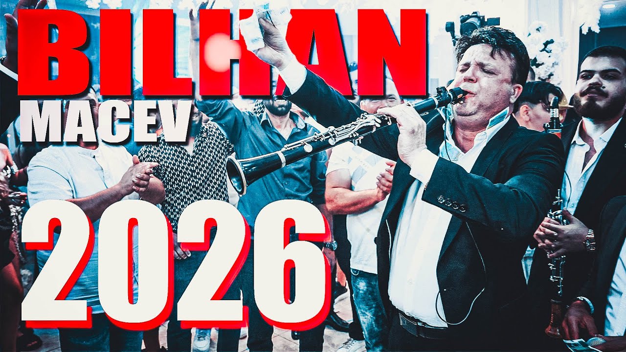 BILHAN MACEV - 2026 MIX KOCEK