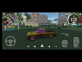 Купил и прокачал пикап в Car Simulator 2