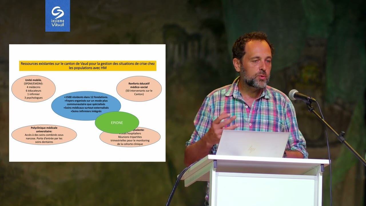 Conférence sur la violence 19 05 2022