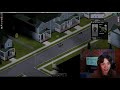 40 Days Alive Project Zomboid | Louisville Bonanza | 1% Sprinters | 8x Zombies | 08