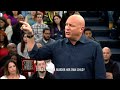 Steve Wilkos Hates Animal Planet For Cancelling Lost Tapes