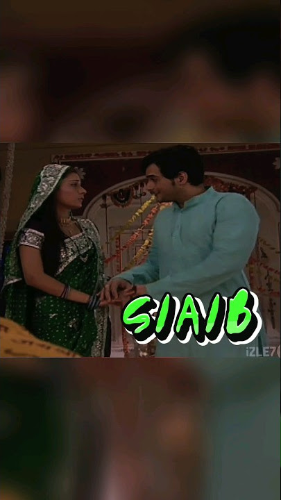 Sadhna❤️Alekh /#Bidaai #Delidivane