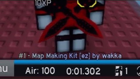Fe2 Custom Difficulty/Text tutorial ~ Recommended by Wakka ~ Flashy SonicRBLX