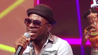 Toofan - Juicy (by Radio & Weasel) [Coke Studio Africa] chords