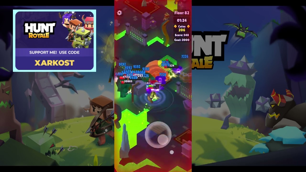 Undeadgrounds - Floor 82