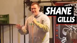 Shane Gillis: Funniest Moments