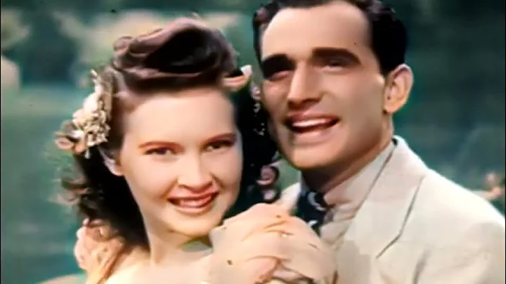 Earl Oxford - You've Got Everything (1940s)