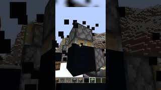Shulker Box Unloader Minecraft Redstone Tutorial [Java 1.19.3+] #shorts