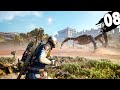 ARC Raiders 4K Gameplay Deutsch - Wilde PVP Action am Start