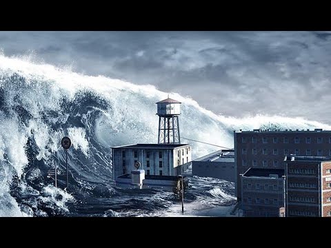 Video: Causas de un tsunami: señales de ocurrencia y peligro de un tsunami