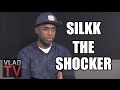 Silkk The Shocker Reacts to Being on 