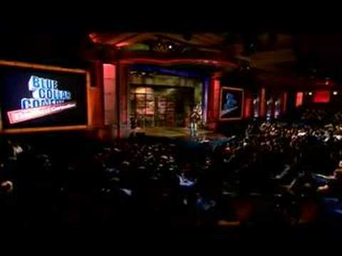 Jamie Kaler - Blue Collar Comedy: The Next Generation