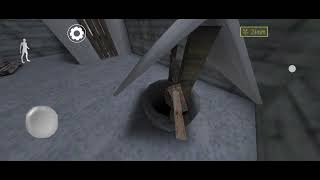 Granny Legacy Custom map v 9 {X}