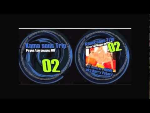 Roms — Kama Sous Trip 02 A1 - Mythomate
