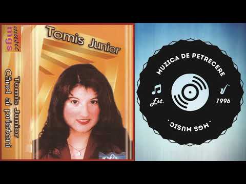 Tomis Junior - Ramai cu bine