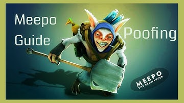 How to use Meepo