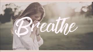 Musical Reflection - June 12, 2020 - Breathe (The Amazing Grace Notes Version)