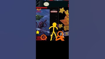 Kirby - An Actual Short