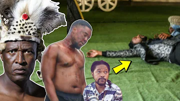 Sbu gets What he Deserves / Nkunzi as New Chief / Sbonelo With Njinji 😳 Uzalo Teasers