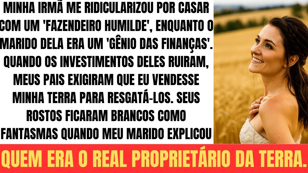 Eles zombaram da minha vida 