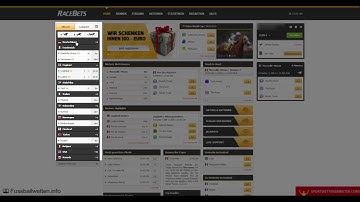 Racebets Deutsch Racebets Deutsch