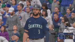 Seattle Mariners Ep. 12 : Talk About A CRAZY First Inning!!