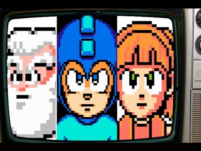 Abertura do desenho Mega Man (1994) #tvglobinho #megaman #animes #anim