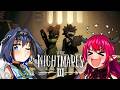 【Little Nightmares 3】We Gotta Run With @IRyS 【Spoiler Alert】