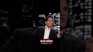 Mark Cuban Can’t Resist This Game Changing Hose Tech! #shorts